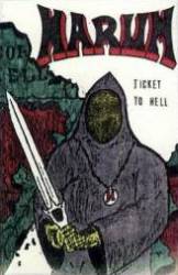 Harum : Ticket to Hell